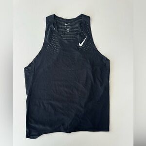 Nike Dri-FIT ADV AeroSwift Men's Racing Singlet
